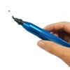 Deburring Tool Set RB1000 with Swivels Slicer 360 Degree Rotary Head for Metal Resin Aluminum Plastic 3D Printing Pipe