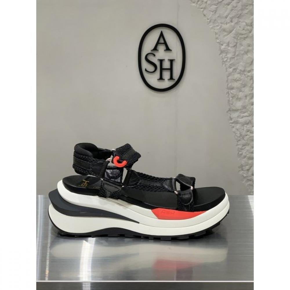 Ash Shogun Bis Sandal Ad2d01121 Bl