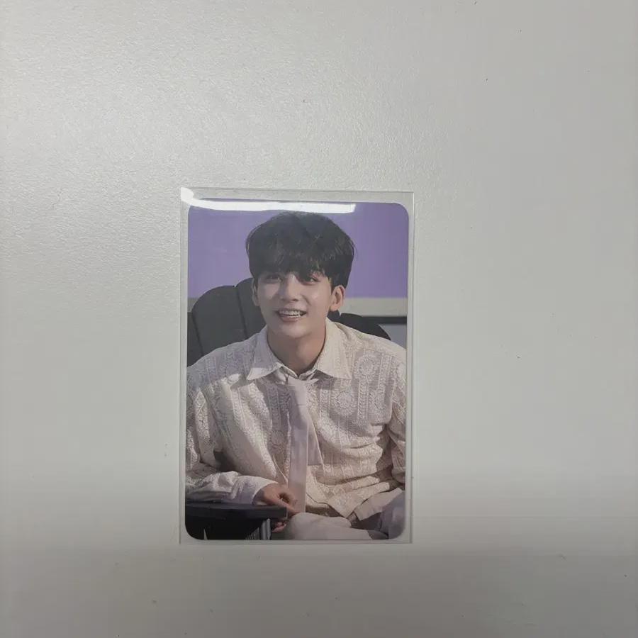 

Seventeen Хенг Га-рэ Бонус Чон Хан Фока