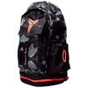 Nike Polyester Backpack Men's Black Casual BA5088-007