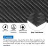 Uxcell 1pc Carbon Fiber Sheet 400x300x2mm Pultrusion Flat Carbon Fiber Board Plate Diagonal Weave Panel Sheet for Kite RC Airplane
