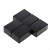 5Pcs New Plastic Electronic Project Box Enclosure Instrument for Case DIY 70x45x30mm
