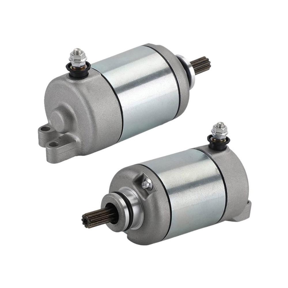 Motorcycle parts, starter motor 2C0-81890-00 for YZF R6 2006-2019