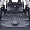 Haval Big Dog TPE Trunk Mat for 26 Models - Car Interior Tail Box Modification