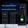 ZUCON F92 Access Control System Kit CN plug (adapter included)