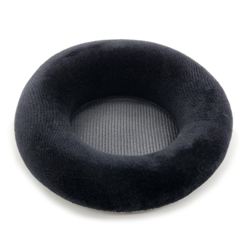 Qualified Repair Headset Sponge Earmuffs forAKG K601 K701 K702 Q701 702 K612 Headphone Isolate Noise Covers
