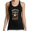 Women's Tank Top If You Can Hear Me, It's Because I Haven't Had My Coffee Yet Funny and Redneck Humor | Cotton Sleeveless T-Shirt