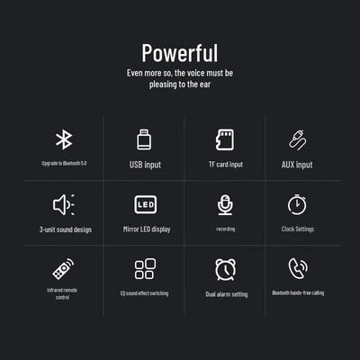 Audio & Video – Tragbare & Bluetooth-Lautsprecher