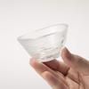 Toyo Sasaki Glass Sake Made In WA57 Cup, 40ml, Japan,
