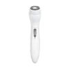 Electric Razor Portable Quiet High Speed Mini Car Home Rotate Head Double Ring Knife Mesh Electric