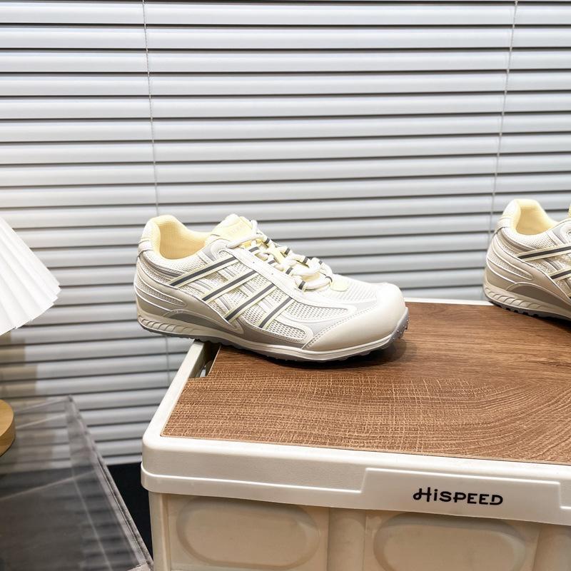 

Retro mesh breathable running dad shoes women s outdoor leisure sports hiking shoes 40