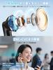 A1 Wireless Bluetooth Earbuds [2025 Industry Standard Redefining Model] with Auto Pairing, Touch Control, Type-C Charging, IPX7 Waterproof, LED