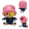 One Piece Original Plush Toy Luffy Chopper Ace Roronoa Zoro Cartoon  Anime Cute 8 Inch Stuffed Doll for Kids Xmas Gifts 20CM