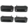 Replacement Exterior Door Handle 15727340 Automotive Part Accessories Door Handle for K1500 K2500 Easy Installation
