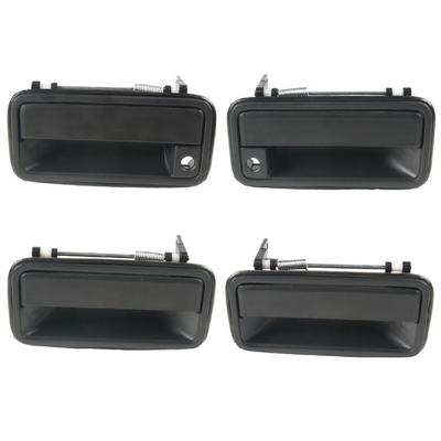 Poignée de porte extérieure de remplacement 15727340 Pièce automobile Accessoires Poignée de porte pour K1500 K2500 Installation facile