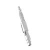 Adjustables Pocket Air Blow Guns, Industrial 1/4 Inches "M" Quick Plug, Air Blowers Pen for Dust Cleanings