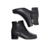 Ankle Boots Go Soft EST-GUSTA-11 Black