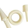 Ice Cream Cone Maker Homemade Cooking Baking Tool Making Ice Cream, Waffles and Egg Rolls DIY Egg Roll Waffle Pastry Cone Shaper