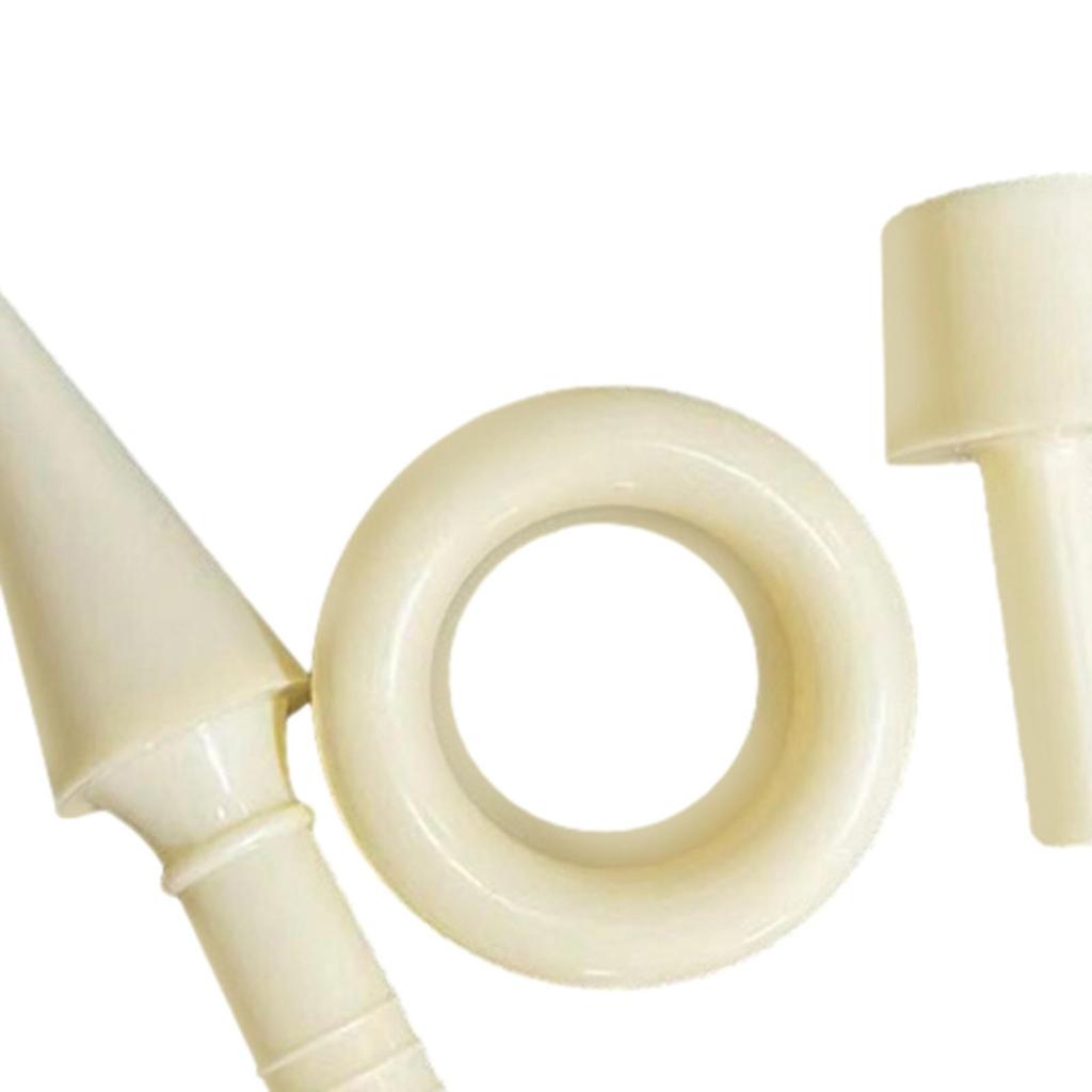 Ice Cream Cone Maker Homemade Cooking Baking Tool Making Ice Cream, Waffles and Egg Rolls DIY Egg Roll Waffle Pastry Cone Shaper
