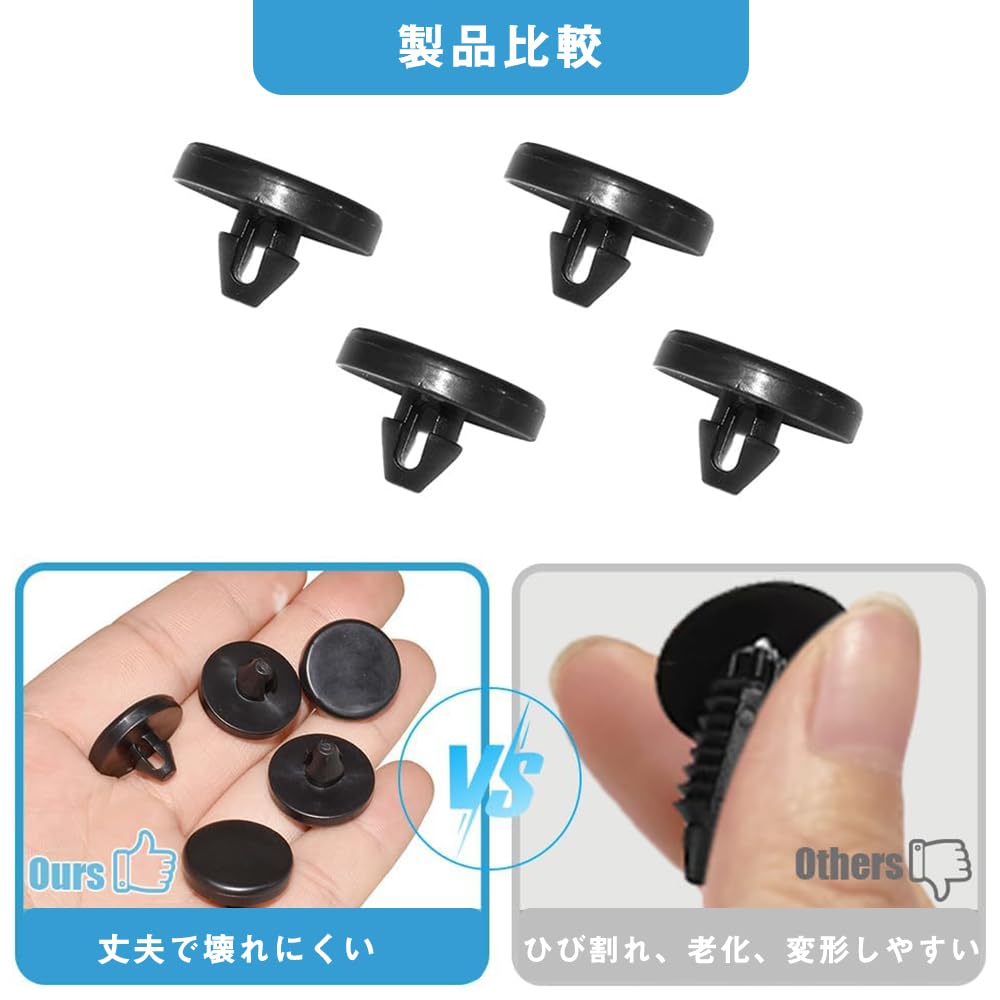 Brake Pedal Pads Rubber Automotive Clutch Pedal Stopper Car Brake Light Switch Stopper Pad