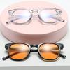 Fashion Small Square Sunglasses New Women Luxury Brand Retro Shades Uv400 Men Trending Sun Glasses Sunglasses For Women Men