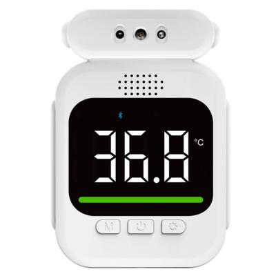 Forehead Digital Thermometers Not Contact IR Thermometers Body Temperature Fever Measure Tool for Baby Adults