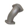 XLSION 26mm 30mm Intake Pipe Inlet Manifold For 140cc 150cc 160cc Engine Pit Dirt Bike