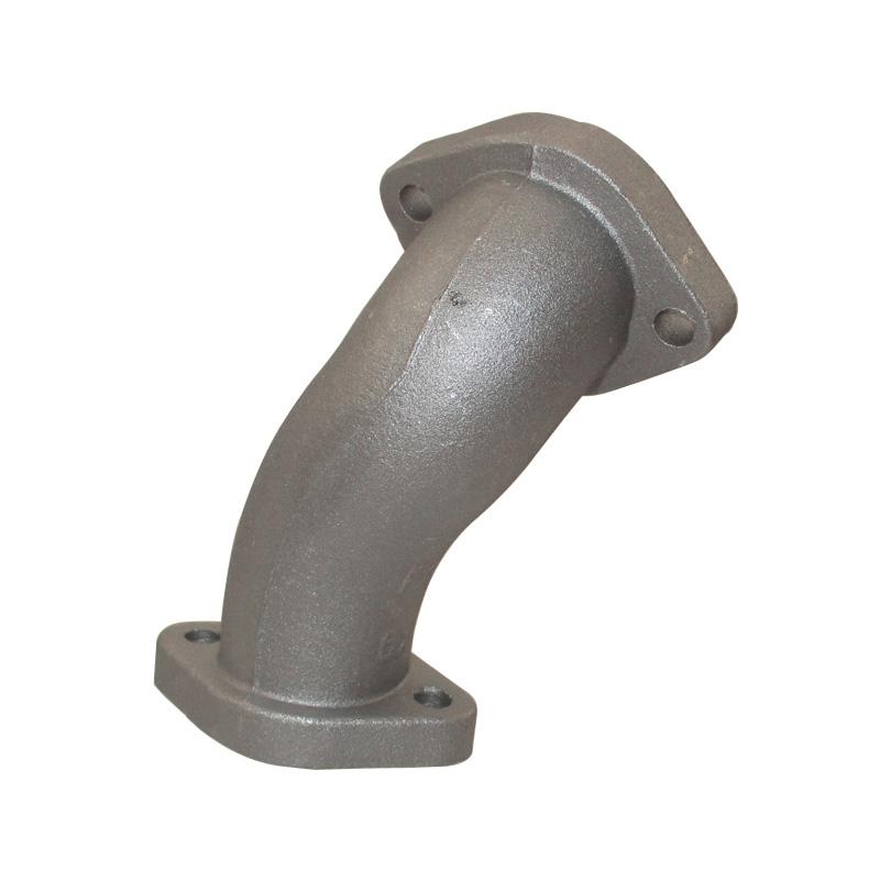 XLSION 26mm 30mm Intake Pipe Inlet Manifold For 140cc 150cc 160cc Engine Pit Dirt Bike