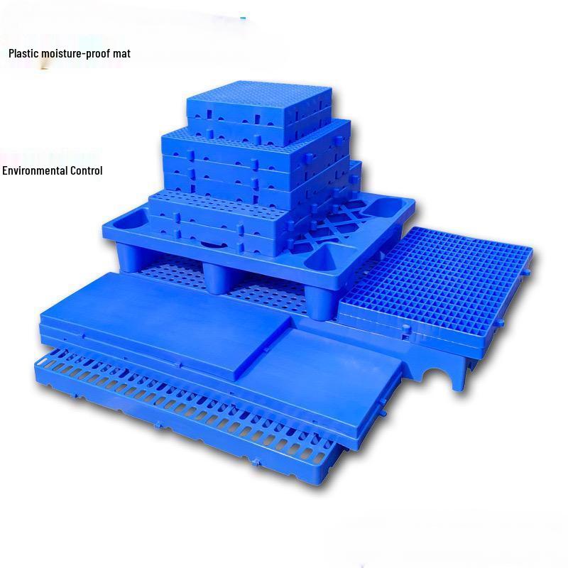 Muxiang Plastic Moisture-proof Mat