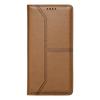 Wallet RFID Layer Protect Magnetic Flip Leather Case For Xiaomi Poco X6 X5 F6 C65 C61 Redmi 15 Note 11 12 Pro Plus 12S 11S Cover