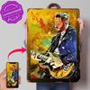 Zacky Vengeance Printed Poster Customized Wall Art Retro Vintage Metal Tin Signs for Home and Decoration Gaming Decor Room House