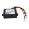 DC to DC Conventer Buck Adjustable 60V(20?72V) to 12V 5A PP Shell Epoxy Resin Power Supplies