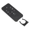 Speaker Remote Control Compact Replacement TV Speaker Remote Controller for Boost TV