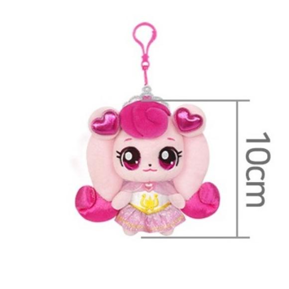 Księżniczka Złap! Pudełko Niespodzianka Teenieping (Losowy) (4 Opcje)