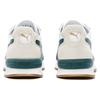 Puma Caven Unisex White Blue 392901-07