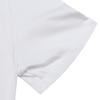 New Nike T Shirts Men's White CZ6367-100