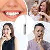 Folding Toothbrush, Folding Travel Toothbrush | Soft Toothbrush | Folding Toothbrush, Soft Toothbrush, Portable Toothbrush for Hiking, Camping, and Tr