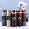 Efficient Vacuum Insulated Drink Mug Portable Insulation Mug 1000ML Stainless Steel Bottles for Sports and Camping