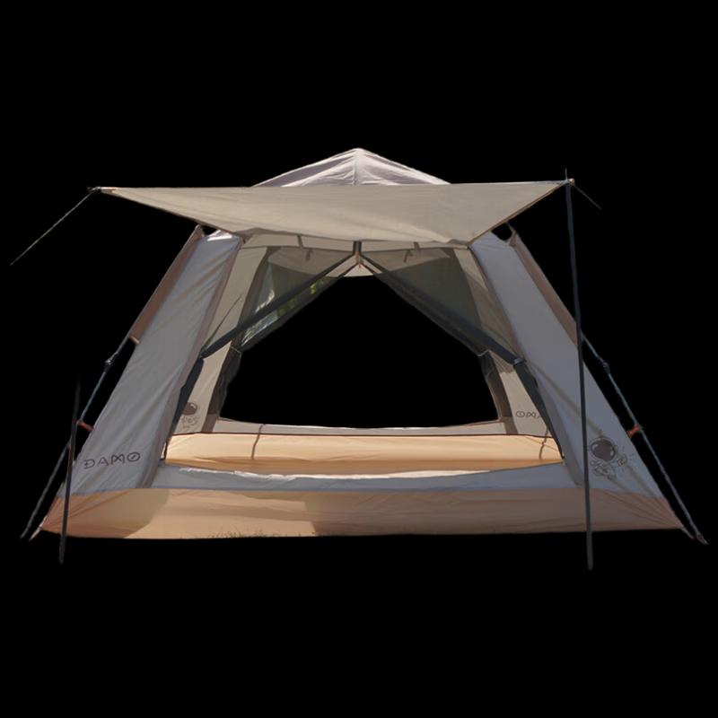 Dama Outdoor Astronaut Automatic Camping Tent