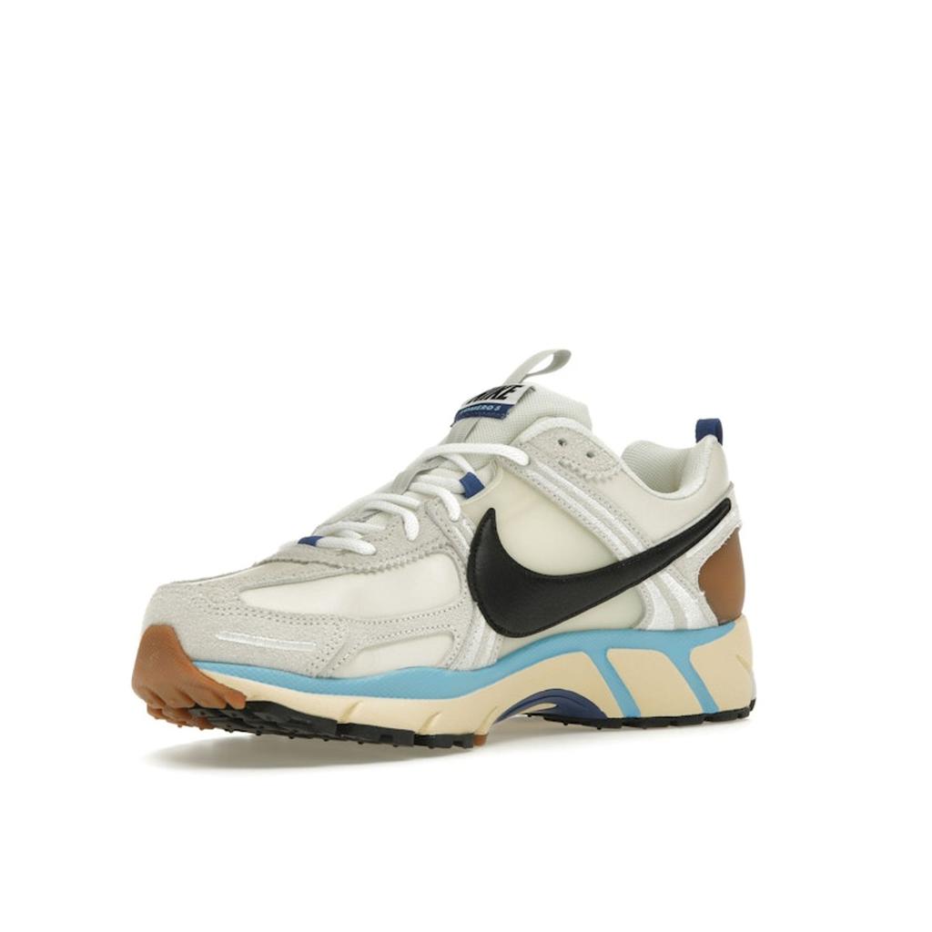 Nike Air Zoom Vomero 5 Designet av Japan Damesneakers Krem Blek-Elfenben Svart HF4524-111