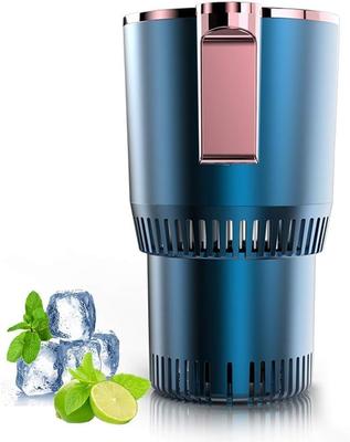 2024 Νέο Φορητό Κύπελλο Ταχείας Ψύξης (Διατήρηση Κρύου, Διατήρηση Θερμότητας, -3°C έως 65°C), LED