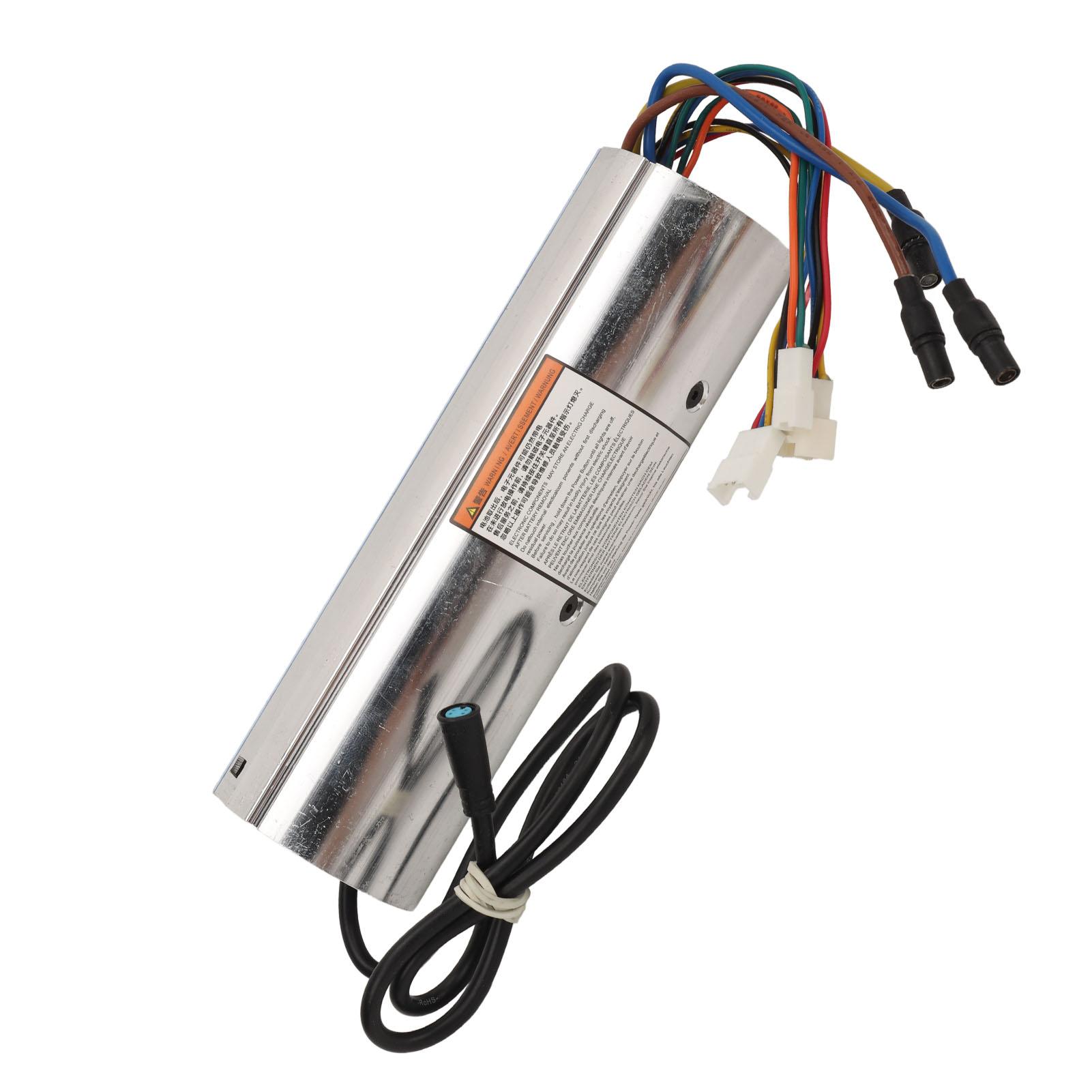 42V 350W