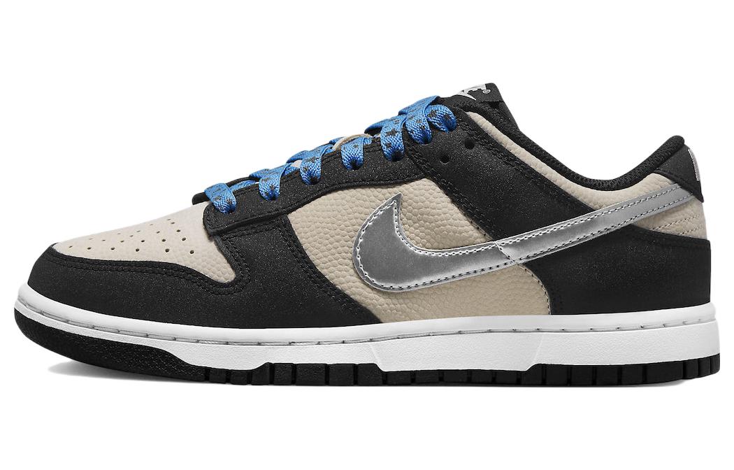 

Nike Dunk Low Starry Laces Women s DZ4712-001 38.5