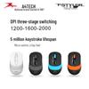 A4TECH FG1010 Wireless Office Keyboard Mouse Combo