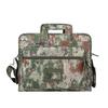 Outdoor Camouflage Laptop & Document Bag
