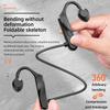 Earbuds Wireless Bluetooth Headset with Mic Ear Hook Fone Bluetooth Earphones Wireless Headphones