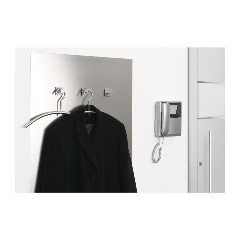 Tesa Hooks Hangers Up To 0.2 Self-Adhesive For Decorations 5 Pcs