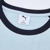 Puma Graphic Cool Retro Crew Neck Short Sleeve T-Shirt Unisex Tops 696371-68
