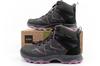 CMP Kids Byne Mid WP Outdoor Shoes [3Q66894 U911] Size 30