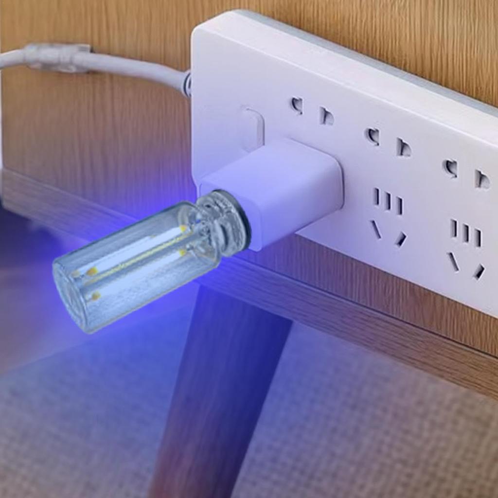 Car Usb Light Car Illumination LED Touch Light Car Interior Interior Light Practical USB